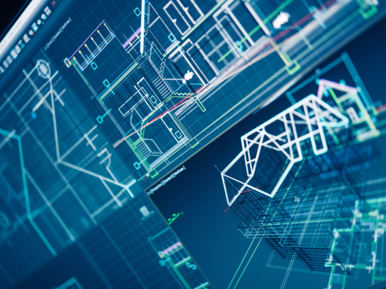 LC BIM bij woningcorporaties