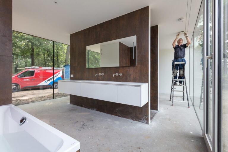 Loohuis-woningbouw-installaties-nieuwbouw