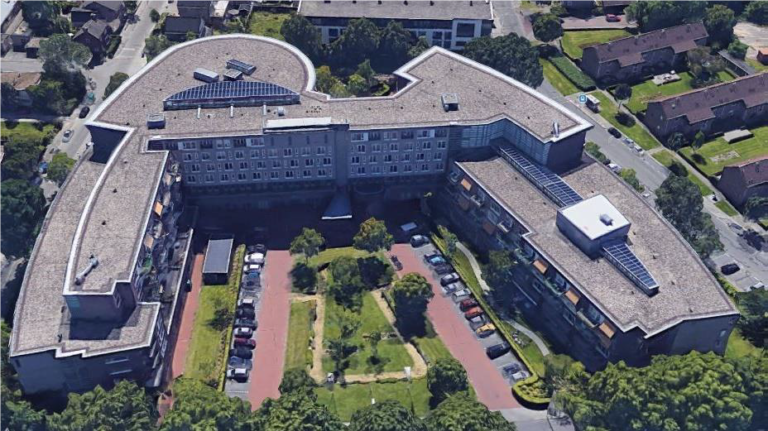 Ons-Huis-arieansteate
