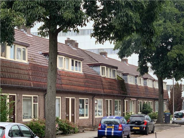 Ons-Huis-Borneostraat