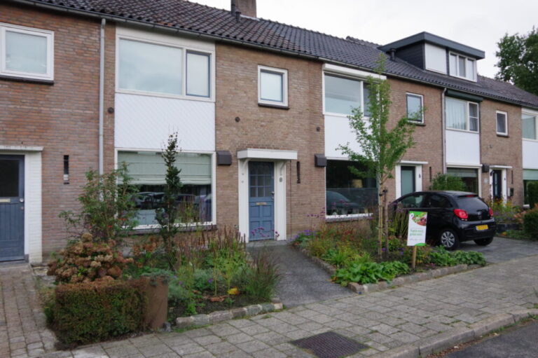 Woning-mdo