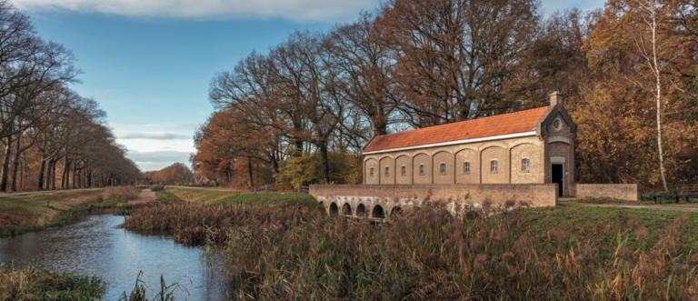 Almelo Nordhorn kanaal