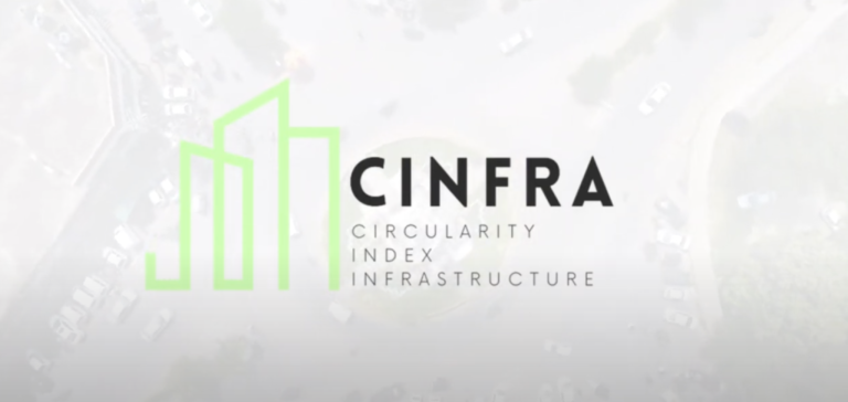 Cinfra Circularity Index Infrastructure