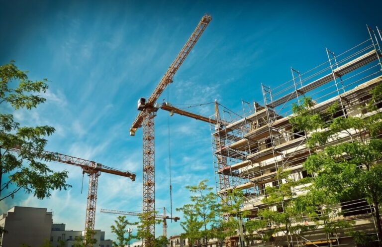 Woningbouw